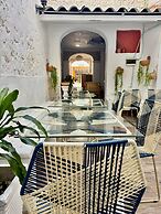 Casa Centro Histórico Hotel