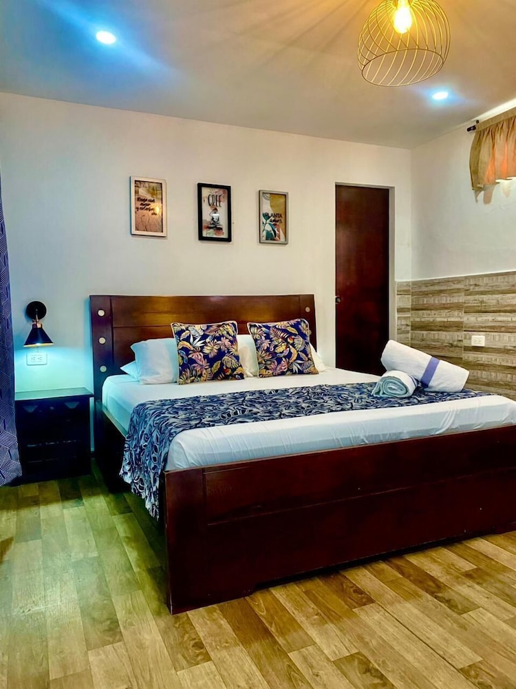 Casa Centro Histórico Hotel