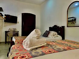 Casa Centro Histórico Hotel