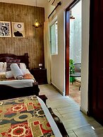 Casa Centro Histórico Hotel