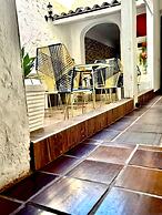 Casa Centro Histórico Hotel