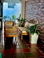 Casa Centro Histórico Hotel