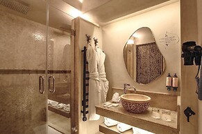 Riad Kalemat & Spa
