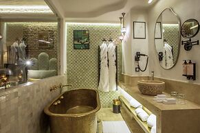 Riad Kalemat & Spa