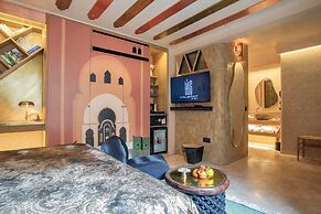 Riad Kalemat & Spa