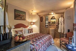 Riad Kalemat & Spa