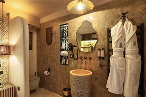 Riad Kalemat & Spa