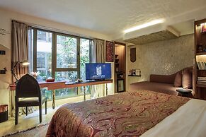 Riad Kalemat & Spa