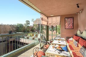 Riad Kalemat & Spa