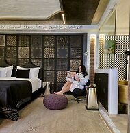 Riad Kalemat & Spa
