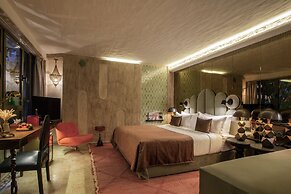 Riad Kalemat & Spa