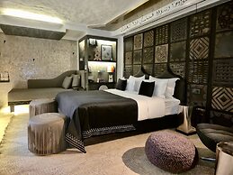 Riad Kalemat & Spa
