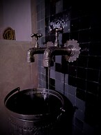 Riad Kalemat & Spa