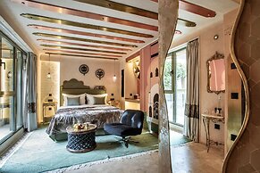Riad Kalemat & Spa