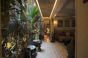 Riad Kalemat & Spa