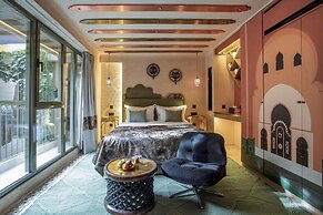 Riad Kalemat & Spa