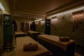 Riad Kalemat & Spa