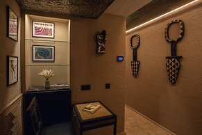 Riad Kalemat & Spa