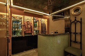 Riad Kalemat & Spa