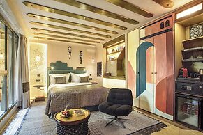 Riad Kalemat & Spa