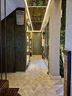 Riad Kalemat & Spa