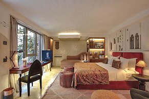Riad Kalemat & Spa