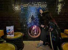 Riad Kalemat & Spa