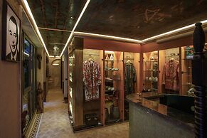 Riad Kalemat & Spa