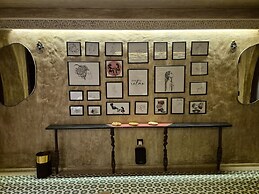 Riad Kalemat & Spa