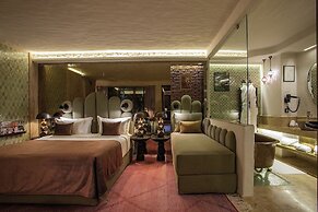 Riad Kalemat & Spa