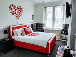 Oakover guest house