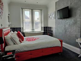 Oakover guest house