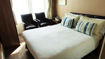 Oakover guest house
