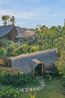 The Peak Sanctuary - Dien Tien Mountain