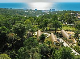 The Peak Sanctuary - Dien Tien Mountain