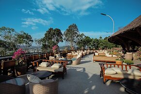 The Peak Sanctuary - Dien Tien Mountain