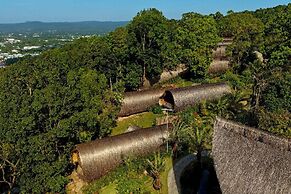 The Peak Sanctuary - Dien Tien Mountain