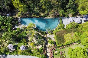 The Peak Sanctuary - Dien Tien Mountain