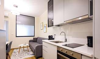 Grandstay Urban Eight
