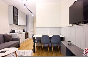 Grandstay Urban Eight