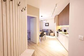 Grandstay Urban Four
