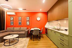 Grandstay Urban One in Durr s