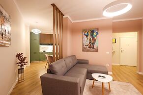 Grandstay Urban Five