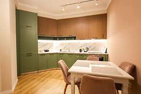 Grandstay Urban Five