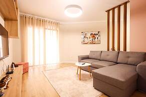 Grandstay Urban Five