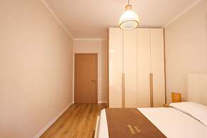 Grandstay Urban Five