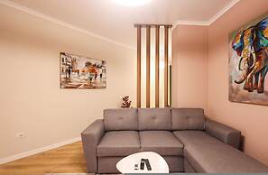 Grandstay Urban Five
