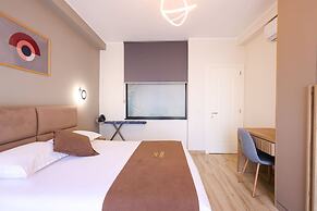 Grandstay Urban Three