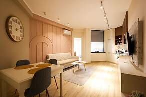 Grandstay Urban Three