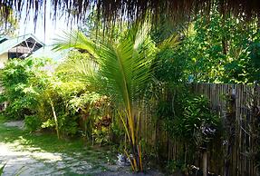 Aggehanan Beach Resort
